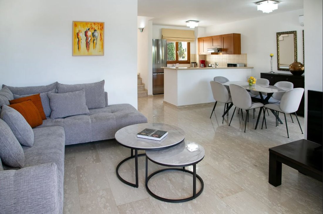 Villa in Kouklia, Paphos, Cyprus 5 - 16323285