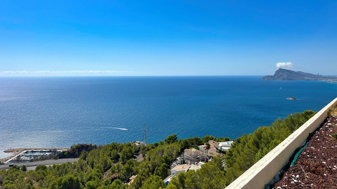 Apartment in Altea Hills, Altea, Valencian Community 4 - 16322095