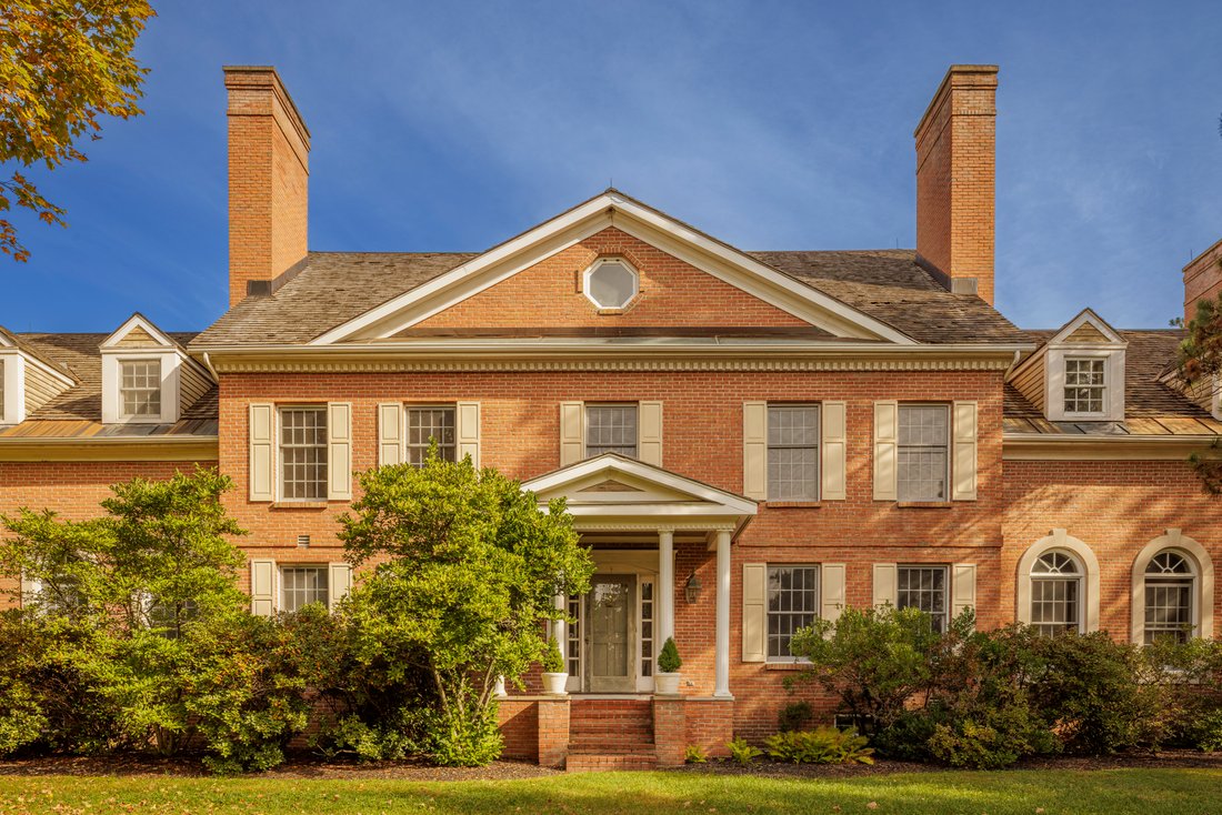 House in Old Chatham, New York, United States 1 - 16322244