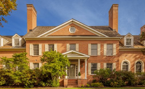 House in Old Chatham, New York, United States 1