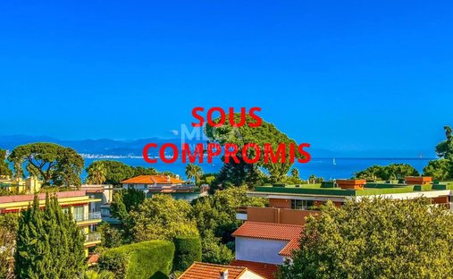 Apartment in Ponteil, Antibes, France 1