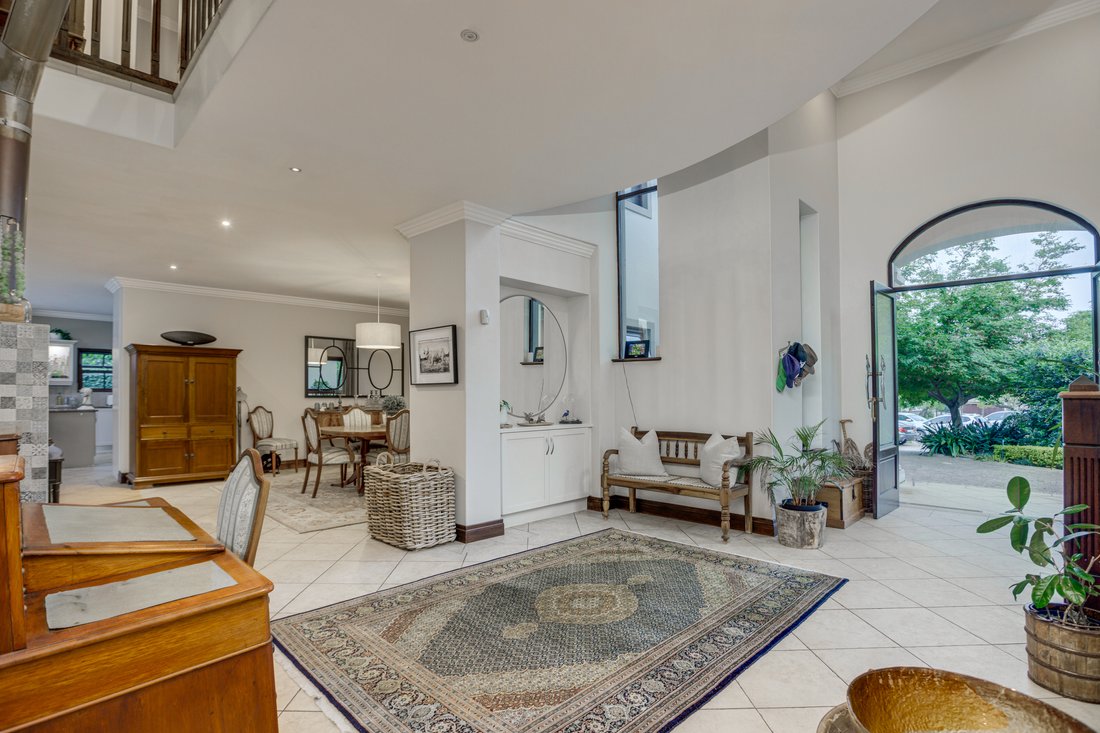 Estate in Kyalami AH, Gauteng, South Africa 5 - 16322277
