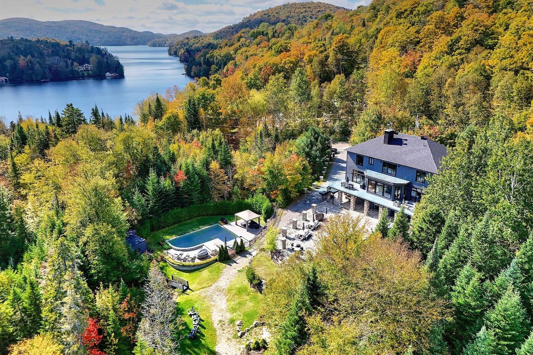 House in Ivry-sur-le-Lac, Quebec, Canada 1 - 16323116