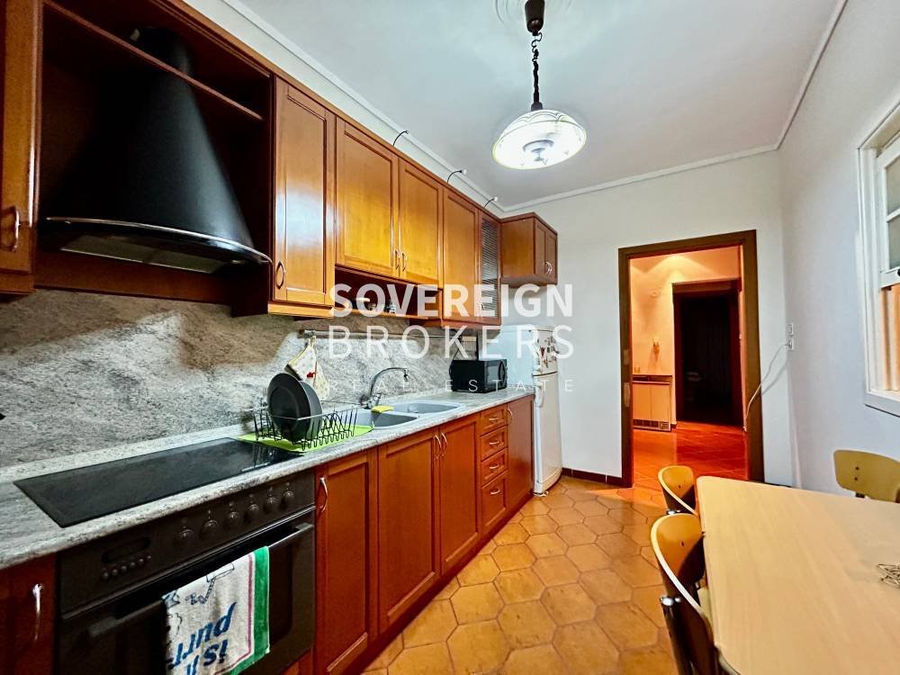Apartment in Pylaia, Macedonia and Thrace, Greece 5 - 16321768