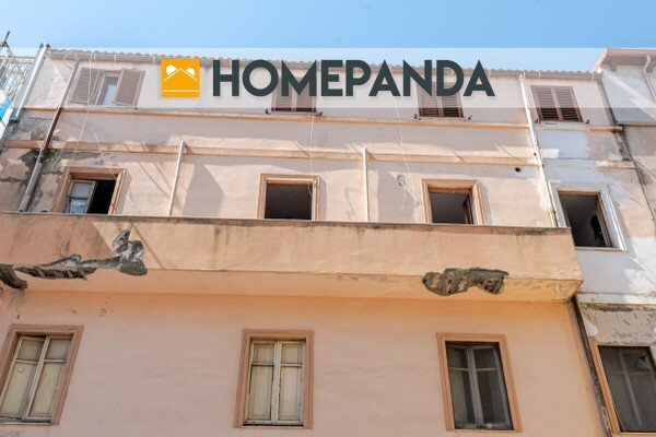 Apartment in Saint Michael - Is Mirrionis, Cagliari, Sardinia 2 - 16323027