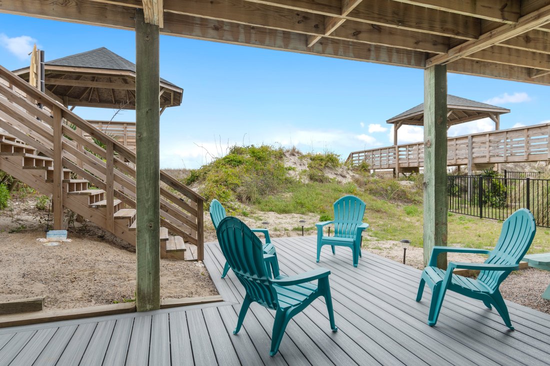 House in Ocean Isle Beach, North Carolina, United States 4 - 16321253
