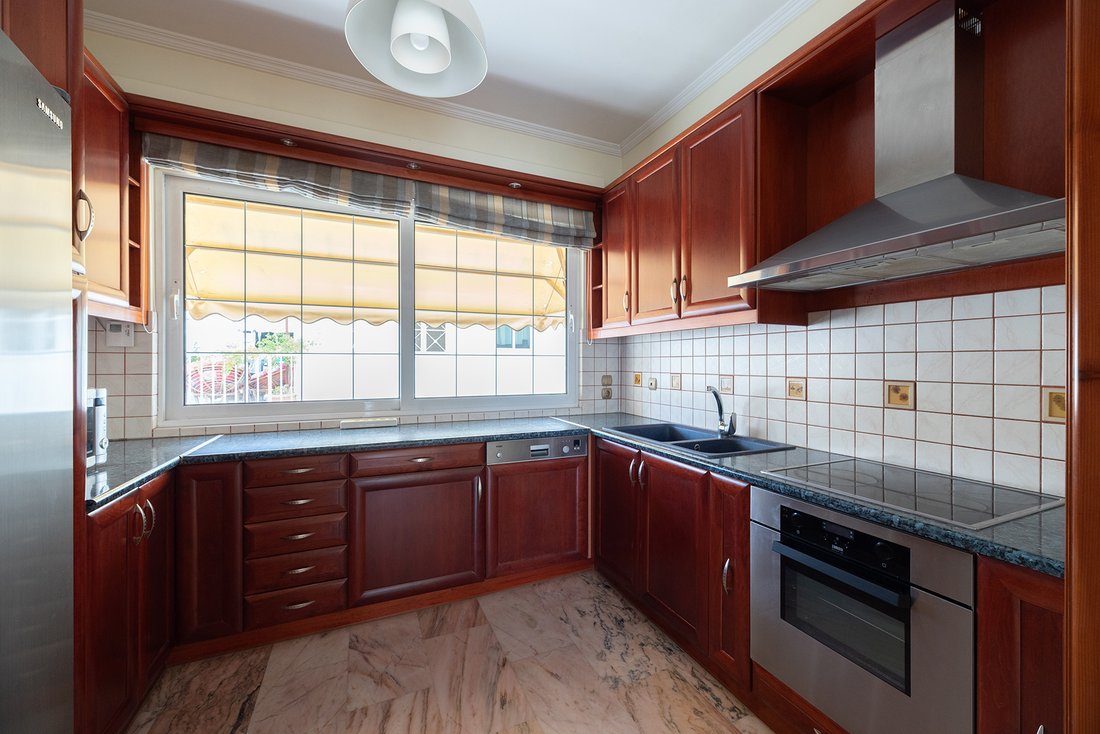 Penthouse in Glyfada, Attica, Greece 5 - 16323197
