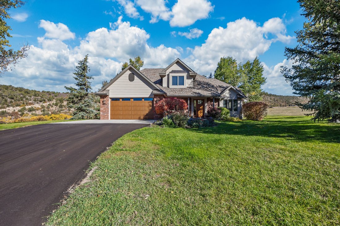House in Glenwood Springs, Colorado, United States 2 - 16321283
