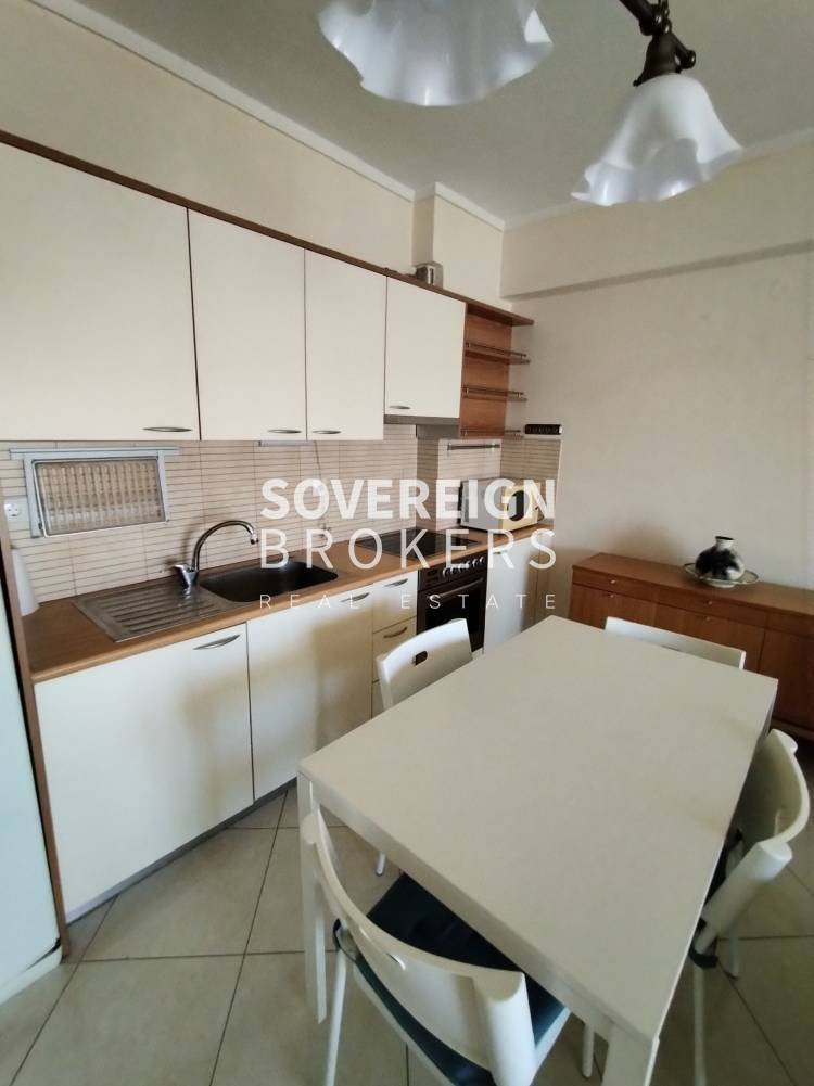 Apartment in Thermaikos, Macedonia and Thrace, Greece 3 - 16321802