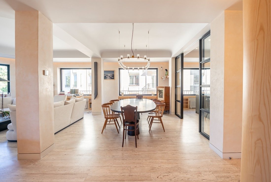 Apartment in Retiro, Madrid, Spain 3 - 16322470