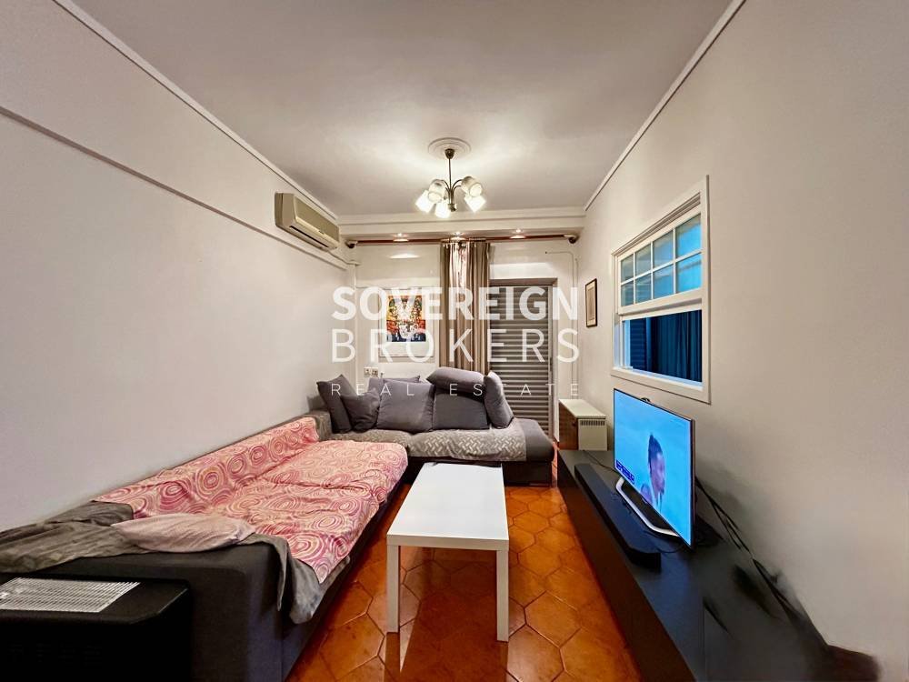 Apartment in Pylaia, Macedonia and Thrace, Greece 1 - 16321768