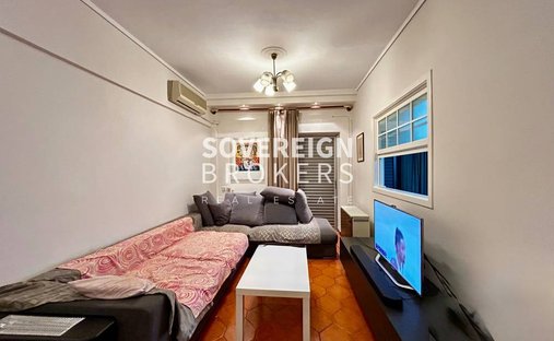 Apartment in Pylaia, Macedonia and Thrace, Greece 1