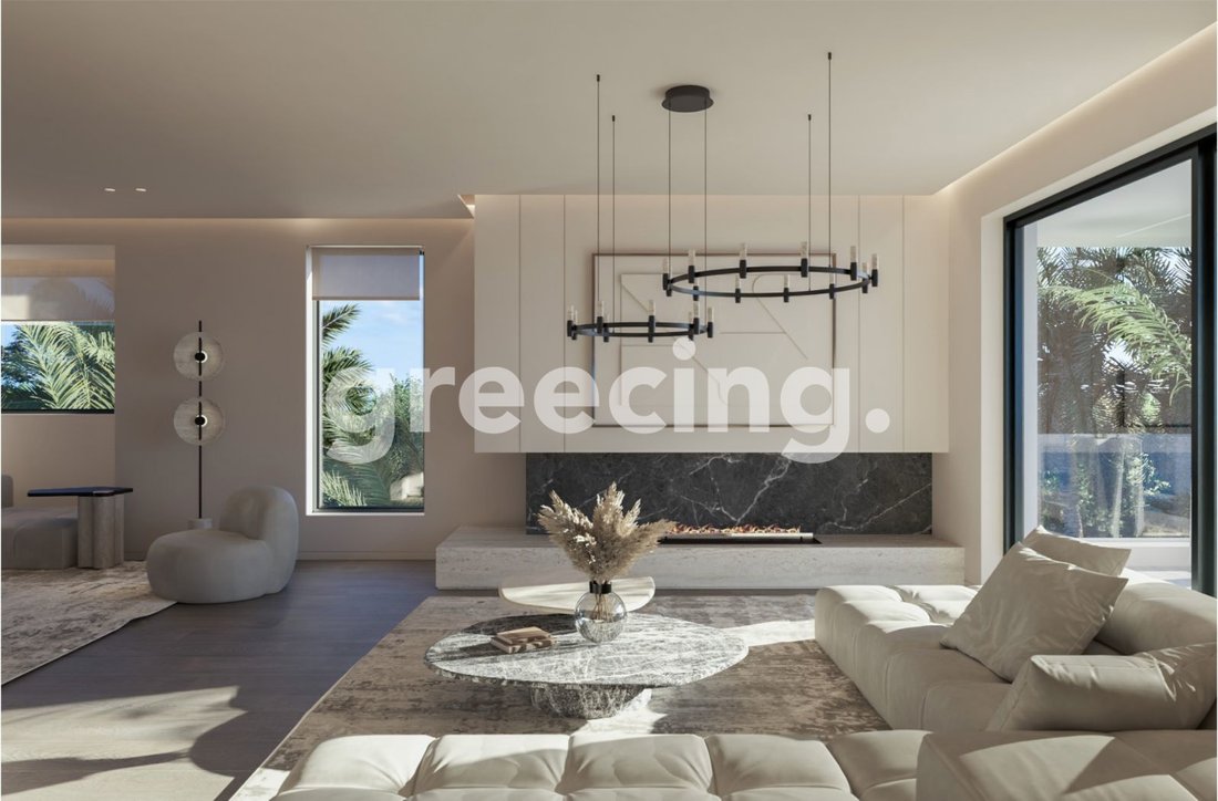 Apartment in Glyfada, Attica, Greece 2 - 16323973