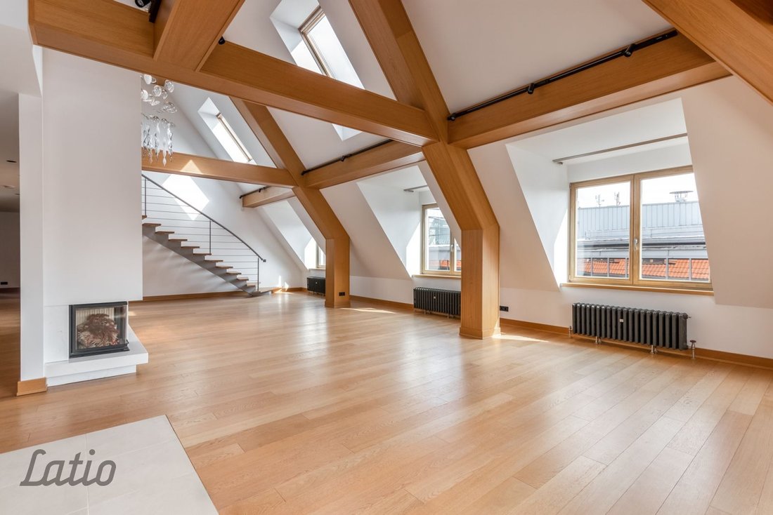 Apartment in Riga, Latvia 2 - 16321854