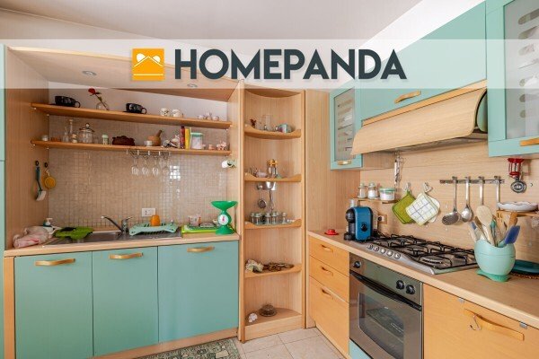Apartment in Pietralata - Tiburtina, Rome, Italy 5 - 16323144