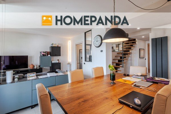 Penthouse in Borgo Milano District, Verona, Italy 1 - 16323153