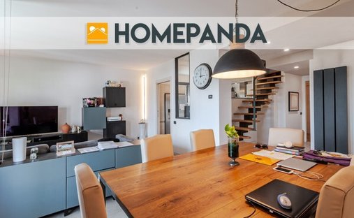 Penthouse en Distrito Borgo Milano, Verona, Italia 1