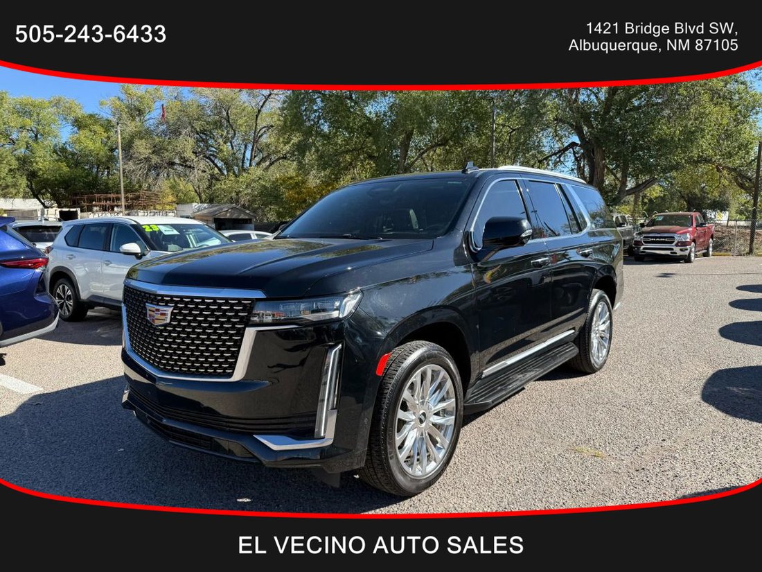 Suv in Albuquerque, NM, United States 1 - 16314371