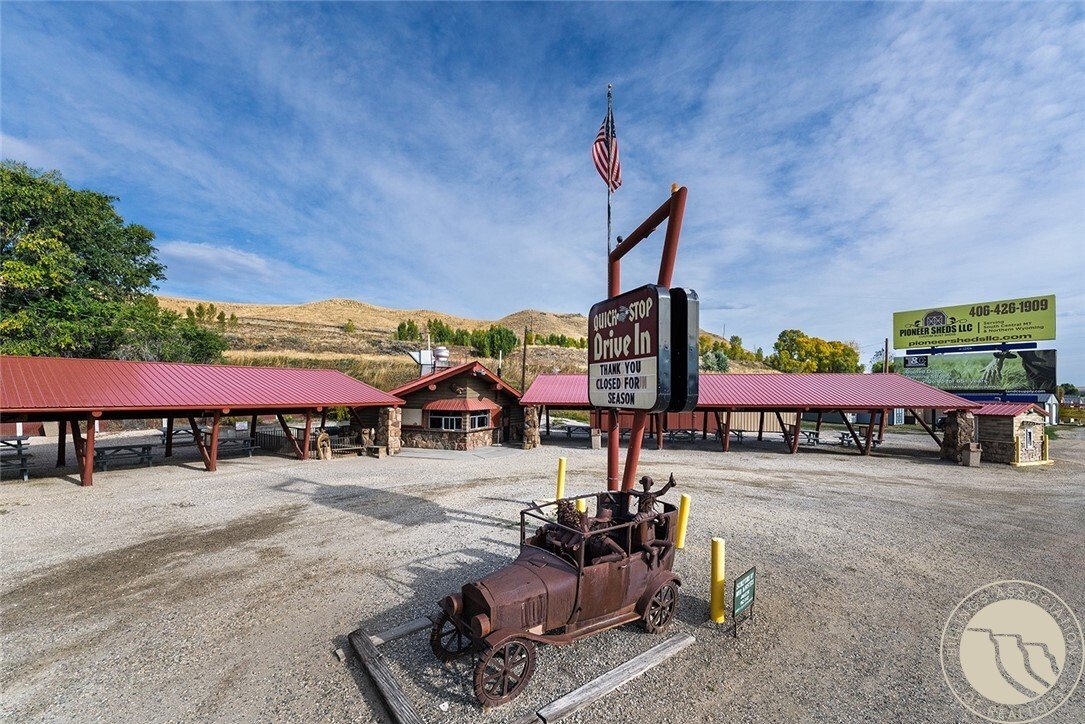 Joliet, Montana, United States 1 - 16323440
