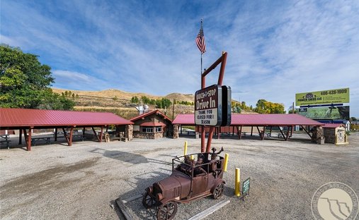 Joliet, Montana, Estados Unidos 1