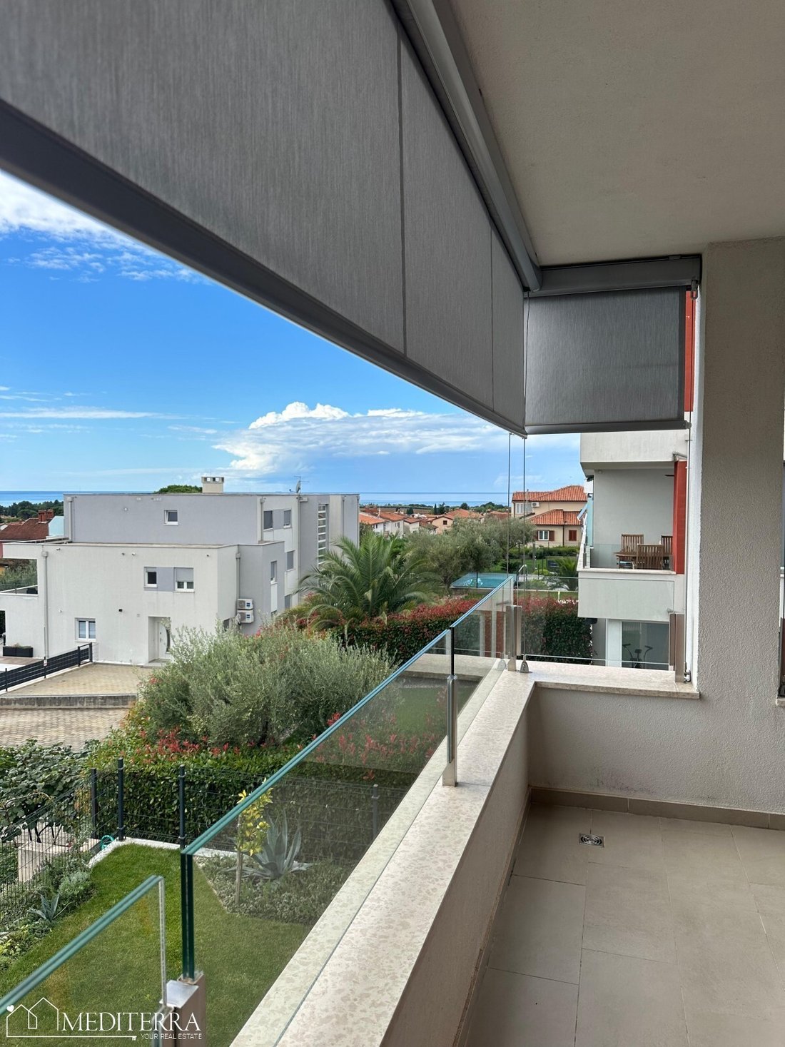 Apartment in Novigrad, Istria County, Croatia 2 - 16322717