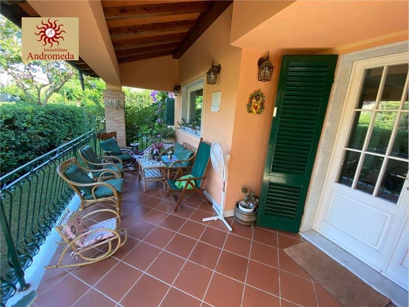 Villa in Center, Forte dei Marmi, Tuscany 5 - 16321401