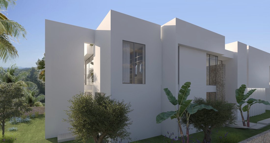 Villa in Calvia, Balearic Islands, Spain 3 - 16321797