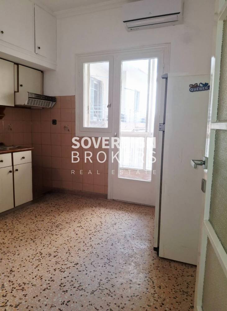 Apartment in 1st District of Thessaloniki, Thessaloniki, Greece 5 - 16321723