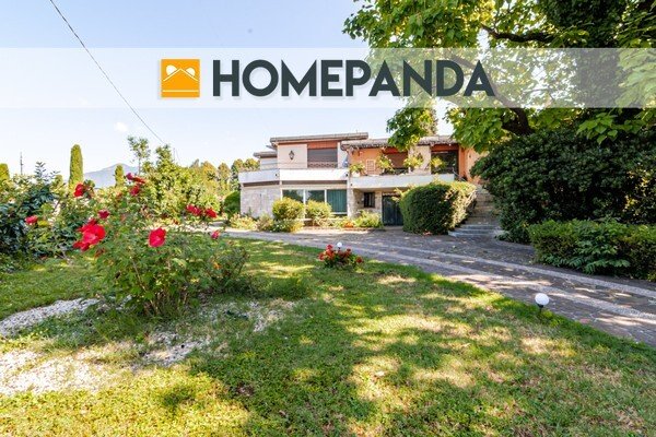 Villa in Marano Vicentino, Veneto, Italy 2 - 16323096