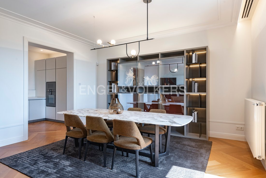Apartment in Eixample, Barcelona, Spain 5 - 16323347