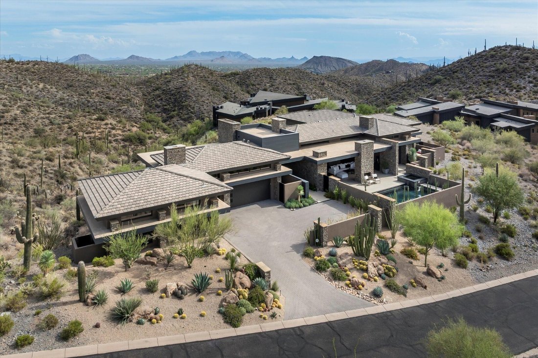 House in Scottsdale, Arizona, United States 2 - 16295985