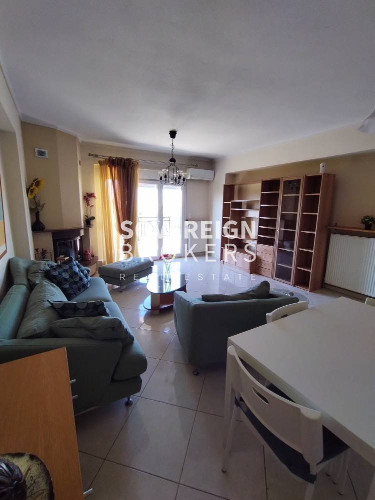 Apartment in Thermaikos, Macedonia and Thrace, Greece 4 - 16321802