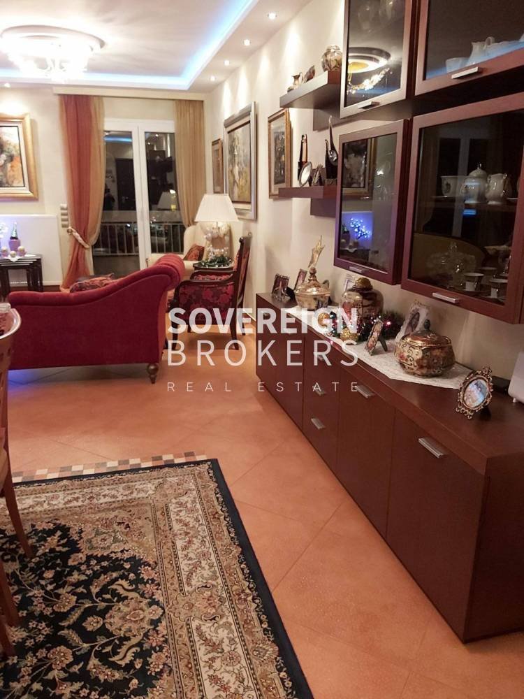 Apartment in 5th District of Thessaloniki, Thessaloniki, Greece 5 - 16321479
