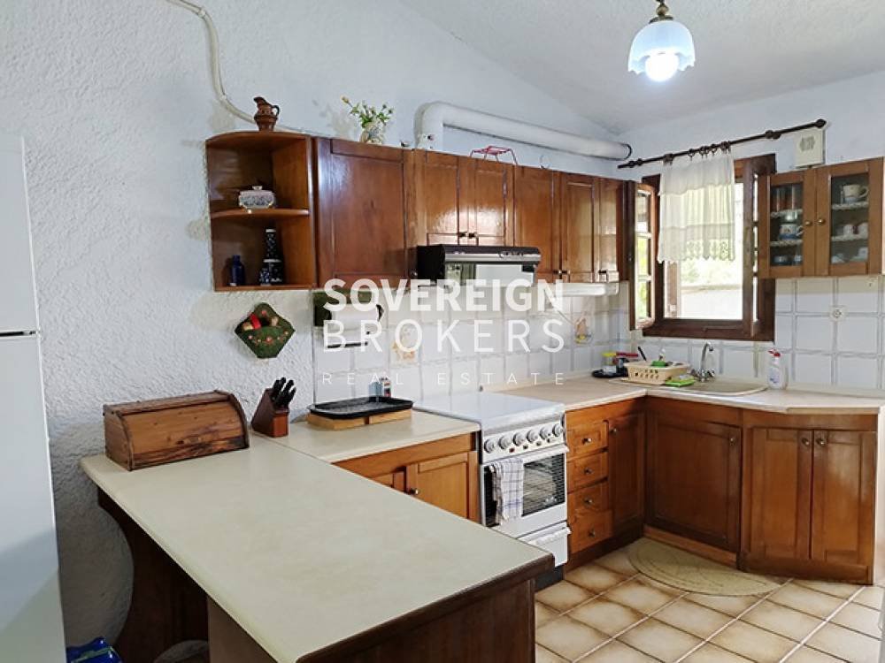 House in Kassandra, Macedonia and Thrace, Greece 3 - 16322019