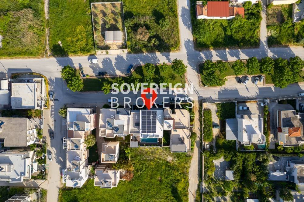 House in Volos, Thessaly and Central Greece, Greece 4 - 16322161