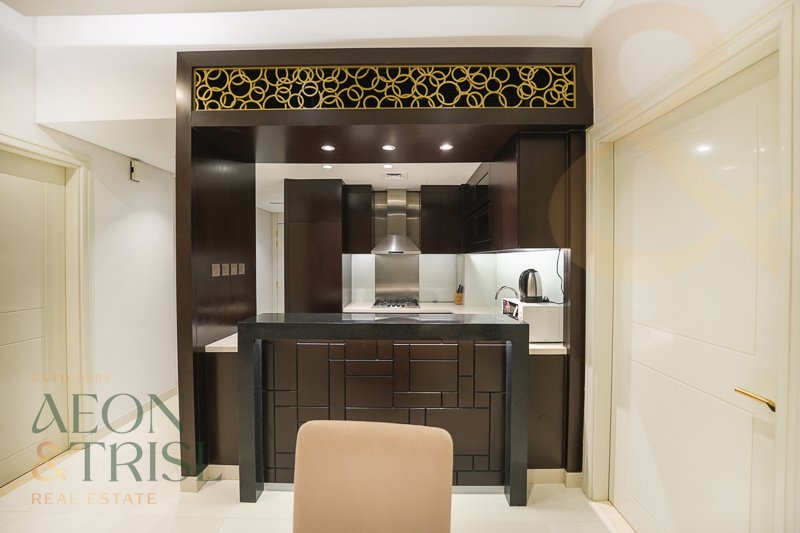 Apartment in Business Bay, Dubai, United Arab Emirates 5 - 16321864