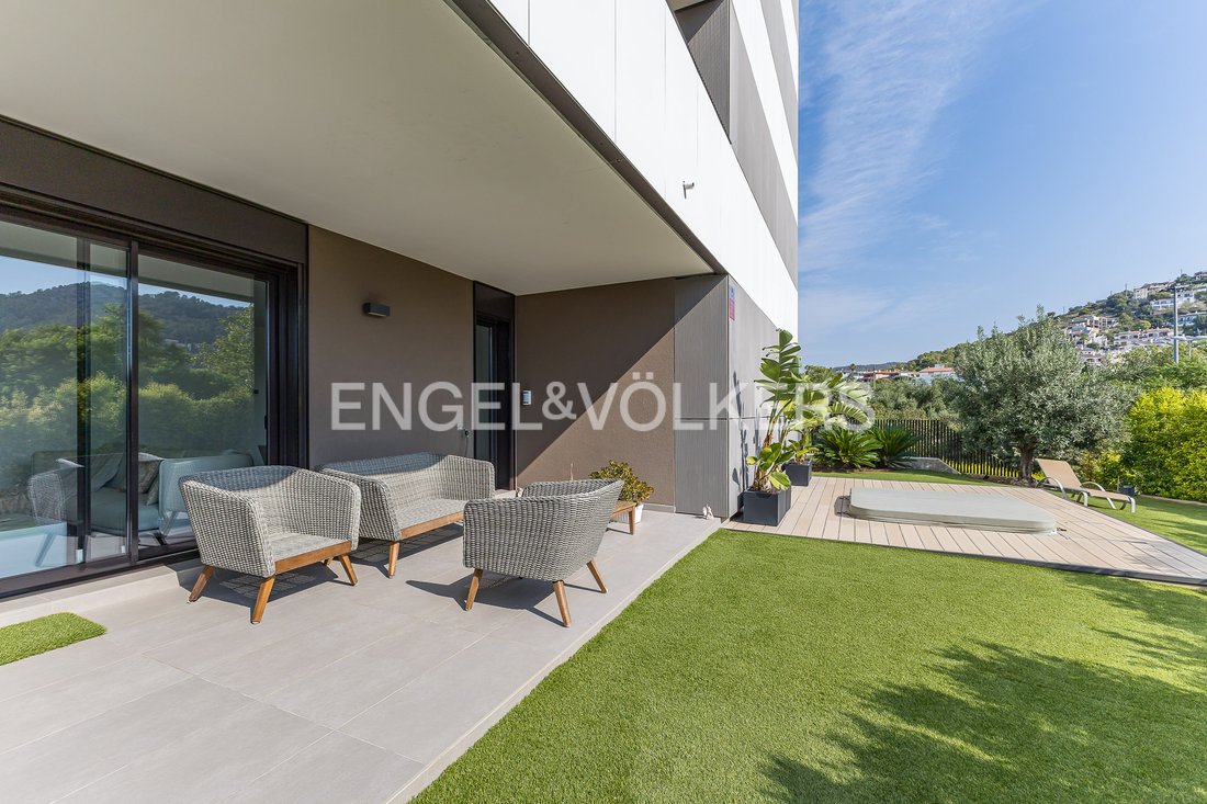 Apartment in Sitges, Catalonia, Spain 1 - 16323353