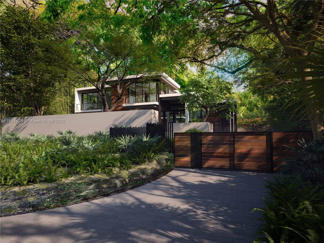 House in Miami, Florida, United States 3 - 16322597