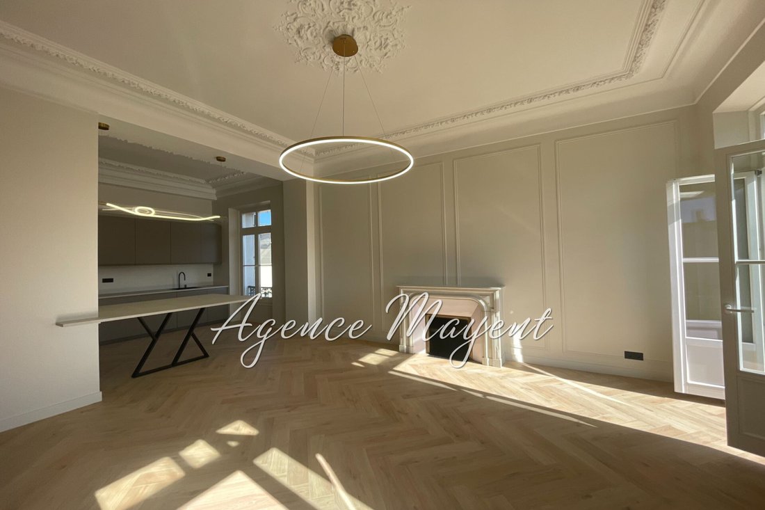 Apartment in Cannes, Provence-Alpes-Côte d'Azur, France 3 - 14872345