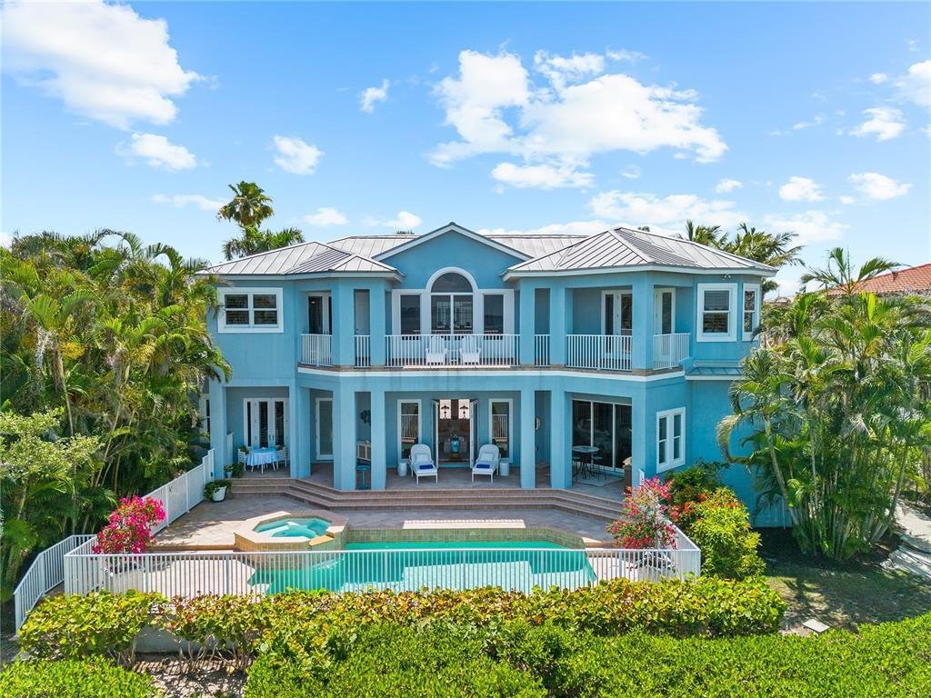 House in Longboat Key, Florida, United States 2 - 16322450