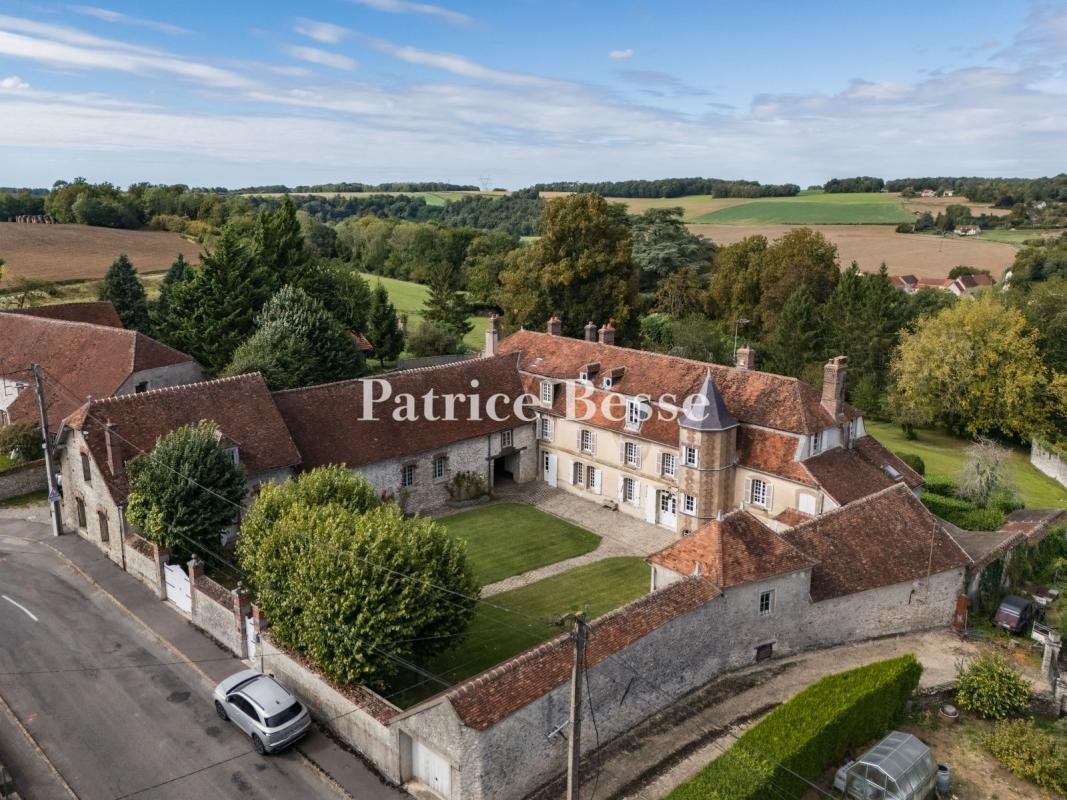 Maison à La Ferté-Gaucher, Île-de-France, France 4 - 16323125