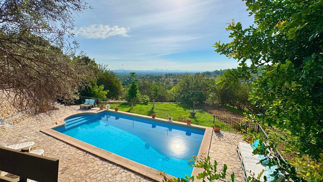 Villa in Palma, Balearic Islands, Spain 2 - 16321369