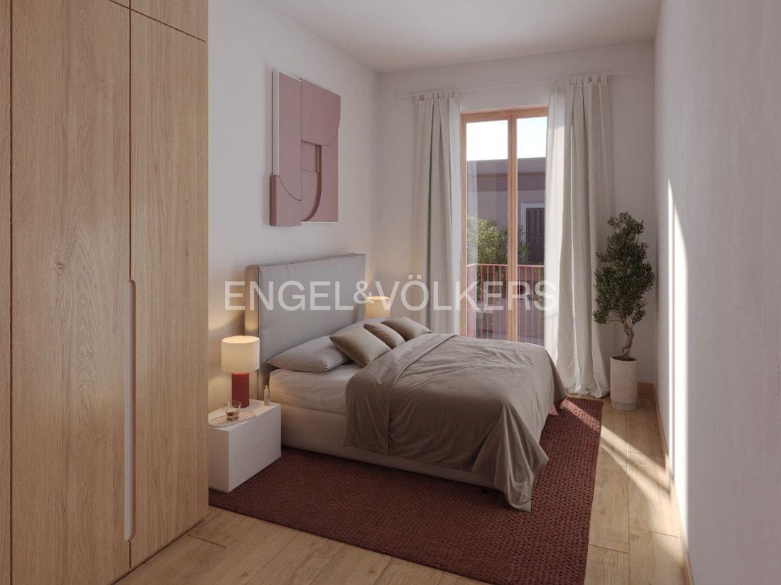 Apartment in Sants-Montjuic, Barcelona, Spain 4 - 16323435