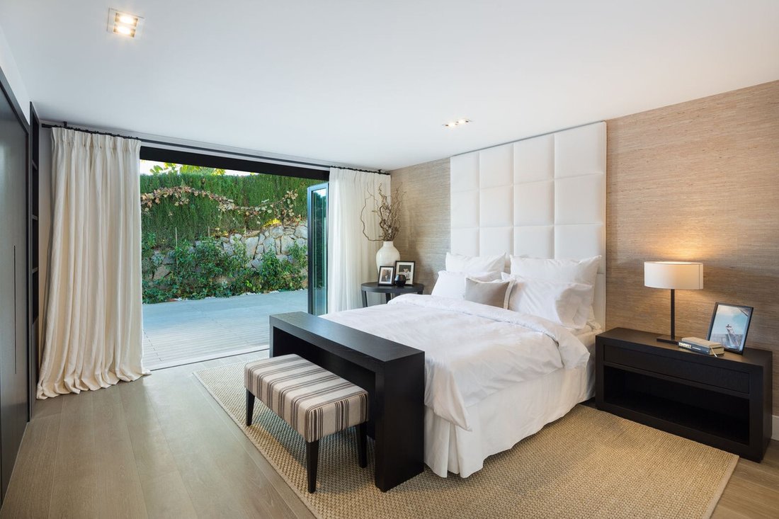 Villa in Marbella, Andalusia, Spain 5 - 16322015