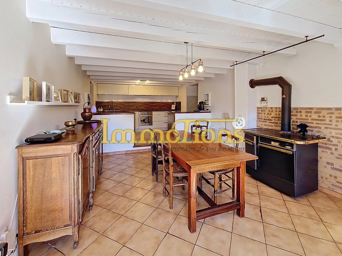 House in Vatilieu, Auvergne-Rhône-Alpes, France 5 - 16321829