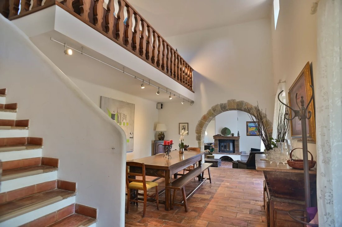 Country House in Seillans, Provence-Alpes-Côte d'Azur, France 5 - 16321394