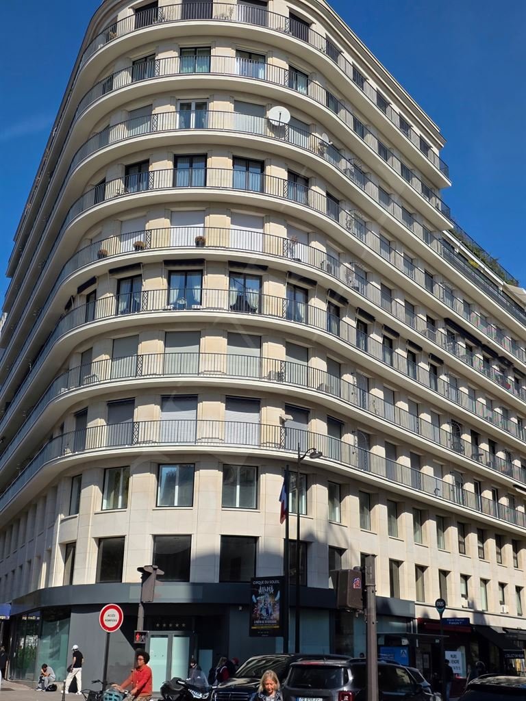 Apartamento en Triangle d'Or, Paris 8e Arrondissement, París 1 - 16321601