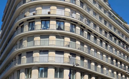 Apartment in Triangle d'Or, Paris 8e Arrondissement, Paris 1