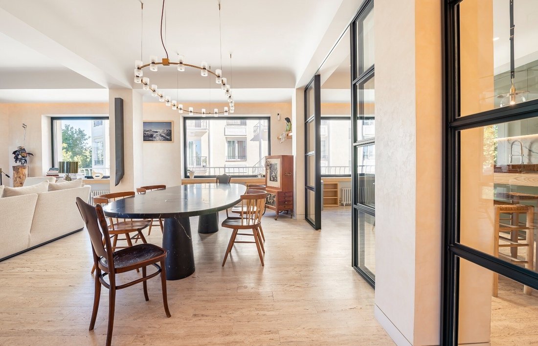 Apartment in Retiro, Madrid, Spain 4 - 16322470