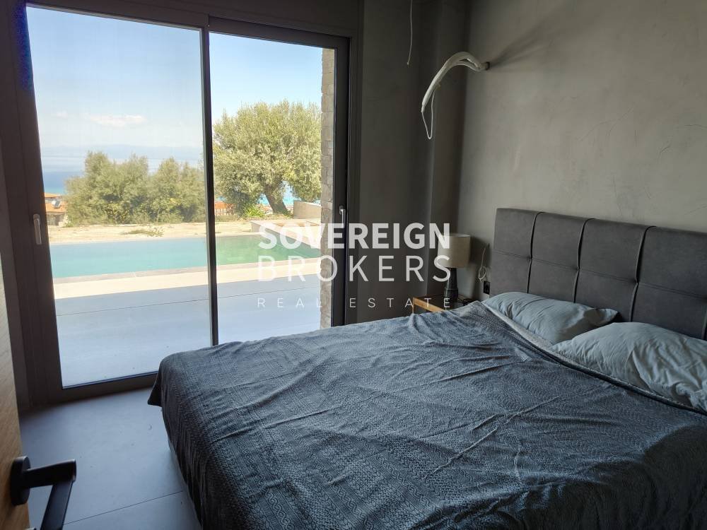 Villa in Pallini Municipal Unit, Macedonia and Thrace, Greece 3 - 16322126